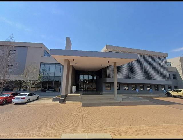 BUSINESS PROPERTY TO RENT IN HIGHVELD